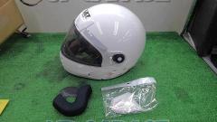 ワケアリ Y‘SGEAR YJ-2D システムヘルメット