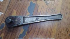 Out of print item SNAP-ON
Snap-on
As a 3/8 ratchet handle collector