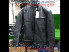 KUSHITANI
K0629Z
Single leather jacket