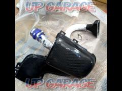 KNIGHT SPORT DUAL INTAKE SYSTEM AIR GROOVE【MAZDA3/CX-30】