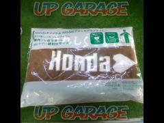 Honda
Fleece blanket