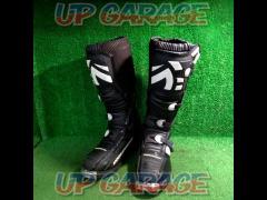 Size: 26cm MOOSERACING off-road boots