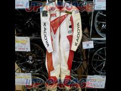 Size: LKADOYA
Racing suits
*Not compatible with MFJ