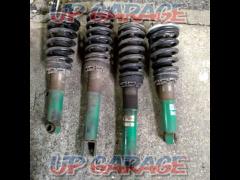 April price reductions
Wakeari
TEIN
TYPE
HA
Screw-type coilover suspension for Skyline
GT-R in poor condition, sold as is