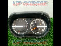 Wakeari Subaru genuine speedometer