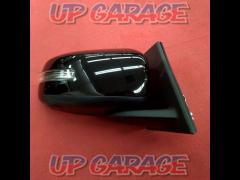 Nissan genuine side mirror
※ Driver's seat side only