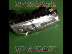 Price reduced for Silvia/S14/late model NISSAN genuine headlights *Driver's side only