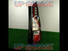 Price reduced C27
Serena
Highway Star Late Model NISSAN Genuine
Tail lens