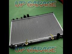 Price reduced 90 series Chaser Mark II radiator manufacturer unknown