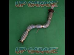 V37 Skyline NISSAN genuine
Front pipe
We lowered the price!!