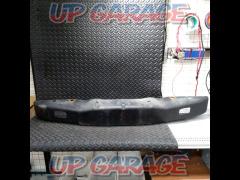 MAZDA
Genuine front reinforcement
[Roadster
NB system
Late]