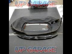 MAZDA
Genuine soft top
Glass canopy with heating element
[Roadster
NB system
Late]