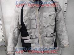 HONDA Multi Rider Winter Jacket
Size: LL