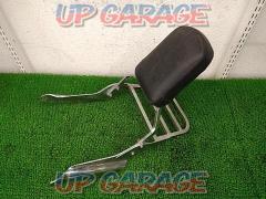 Manufacturer unknown backrest with carrier
Magna 250 (MC 29)