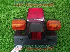 HONDA (Honda)
TLM220R
MD23
Genuine Tail · turn signal set