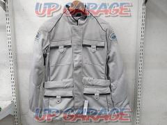 Size: M KUSHITANI
K-2103
Mesh long jacket