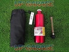 EMERSON gasoline carrying can
1000cc
Red