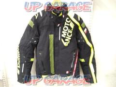 Size: LKUSHITANI
K-2689
Acute jacket