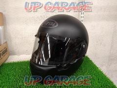Size:L(59-60cm)Arai
RAPIDE
NEO
Full-face helmet