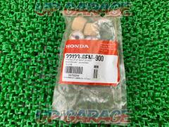 HONDA (Honda)
Genuine weight roller
Dio110 (JF31)