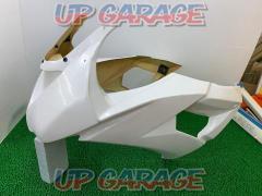 CLEVER
WOLF (clever Wolf)
Upper cowl
ZX - 10 R ('08 -' 10)