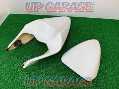 CLEVER
WOLF (clever Wolf)
Seat cowl
ZX - 10 R ('08 -' 10)