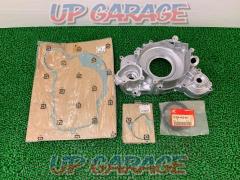 HONDA (Honda)
Genuine crankcase cover (clutch side) + gasket SET
NSR250R
SE/SP(MC21)▼The price has been further revised▼