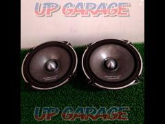 was price cut 
ALPINE
DDL-RT17
17cm coaxial speakers