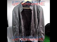 was price cut 
Size: L
Nankaibuhin
Mesh jacket