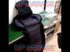 was price cut  manufacturer unknown
Seat Cover