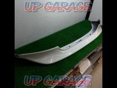 was price cut  TRD
86 / ZN6
Trunk spoiler