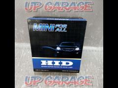 MINI FOR ALL HIDキット H11