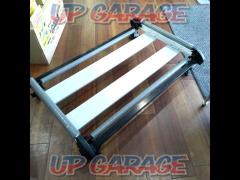has been price cut 
TUFREQ
HE22A1
Roof rack