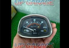 has been price cut 
HONDA (Honda)
Benryi / CD50
Genuine meter