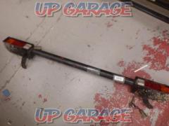 ● has been price cut ●
Unknown Manufacturer
Pipe bumper