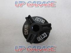CXEPI
Engine oil filler cap
(X01186)