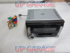 ※ current sales
KENWOOD
DPX-40
(X01377)
