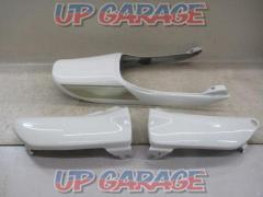 No Brand
Z2 type
Tail cowl
+
Side cover
Zephyr 400