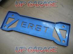 ERST Mid Lower Chassis Panel ■XC60(LB)にて使用