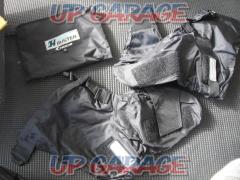 RSTaichi rainbuster boot cover
Part Number: RSR210
M size