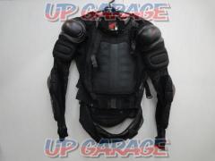 HONDA
EJ-D36 super protection jacket
Size unknown