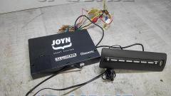 Cyber \u200b\u200bStoke
J001-BK
JOYN
SMART
STATION
Compact Hi-Fi amplifier with Bluetooth