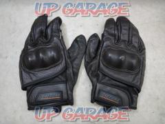 DAYTONA
Short Leather Gloves
M size