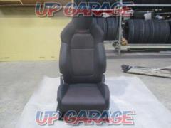 Suzuki genuine
ZC33S/Swift Sport genuine seat
