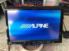 ALPINE VIE-X088VS 130系マークX用