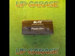 BLITZ (Blitz)
POWER
CON
Power conditioner
BPC05