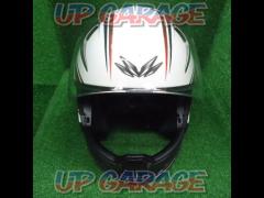 MOTORHEAD STEALTH ジェットヘルメット X01051