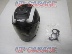 NOLAN
N405GT
Crossover helmet
X01133