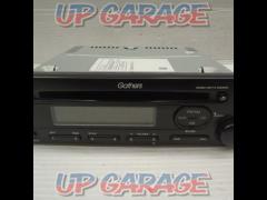 Honda genuine
Gathers
CX-174C
CD tuner
X01319