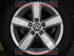 Imported car genuine (Pure
parts
of
imported
automobile)
Volkswagen
Golf 7
Original wheel
+
MICHELIN (Michelin)
MICHELIN
X-ICE
SN
